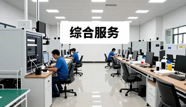 安徽中品检测技术有限公司