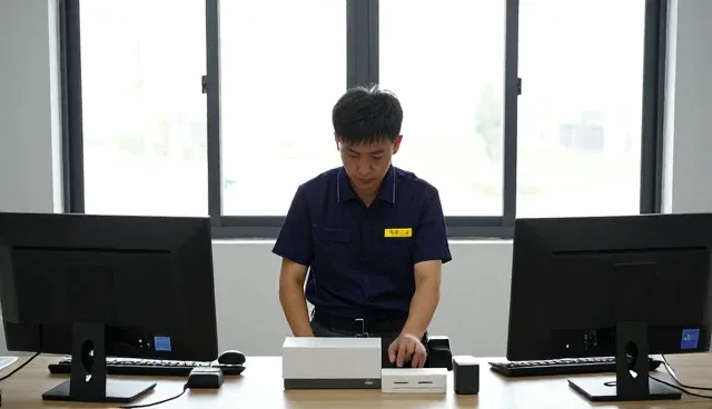 质量检测如何服务不同连锁门店