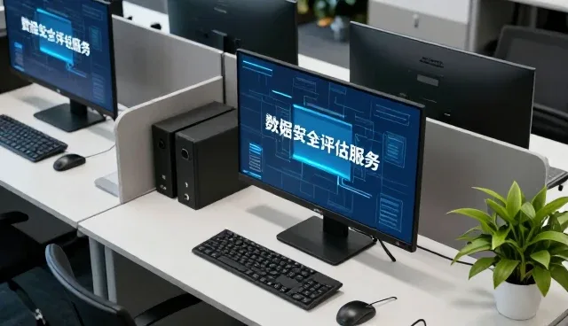 商贸领域数据安全评估的实践与趋势