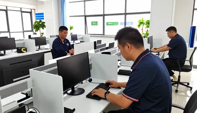 高效:运维服务在验收交付环节的应用要点