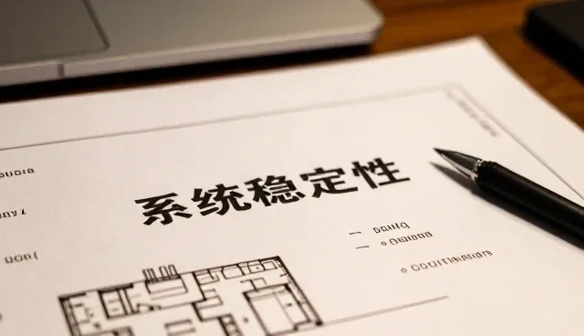 智能检测系统如何助力行业效率提升